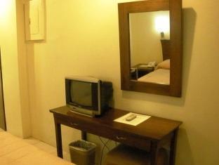 Isabel Suites Лаоаг Экстерьер фото